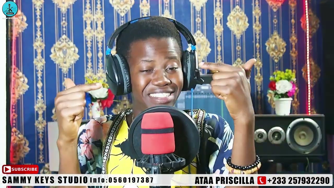 ATAA PRISCILLA ...MAKE ME TEARY ALL NIGHT..SONGS OF RELIEF