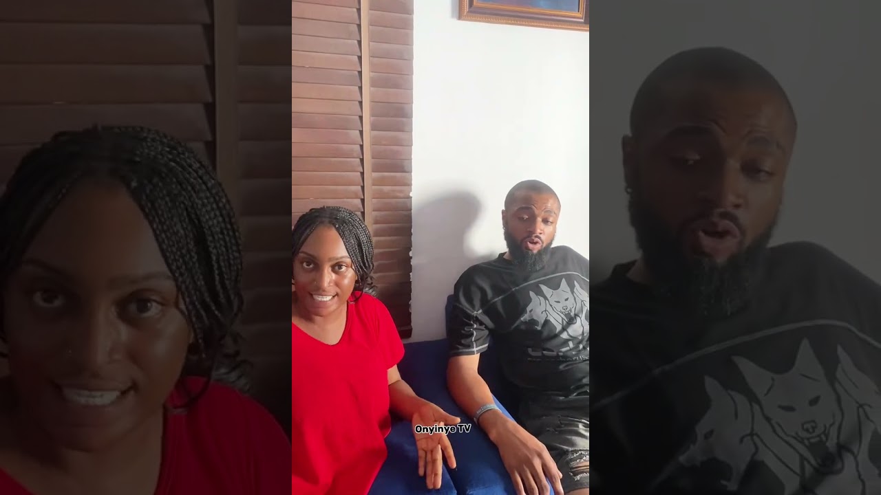 This is the way I want my marriage or am I wr0ng??