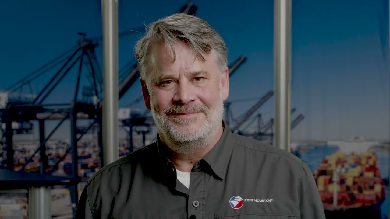 Port Houston's 2025 Strategic Plan