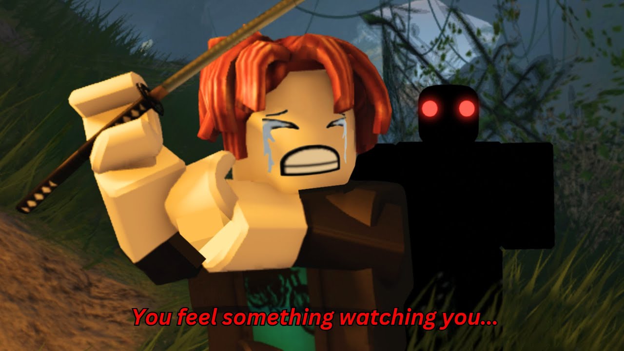ISLE ROBLOX funny moments 2