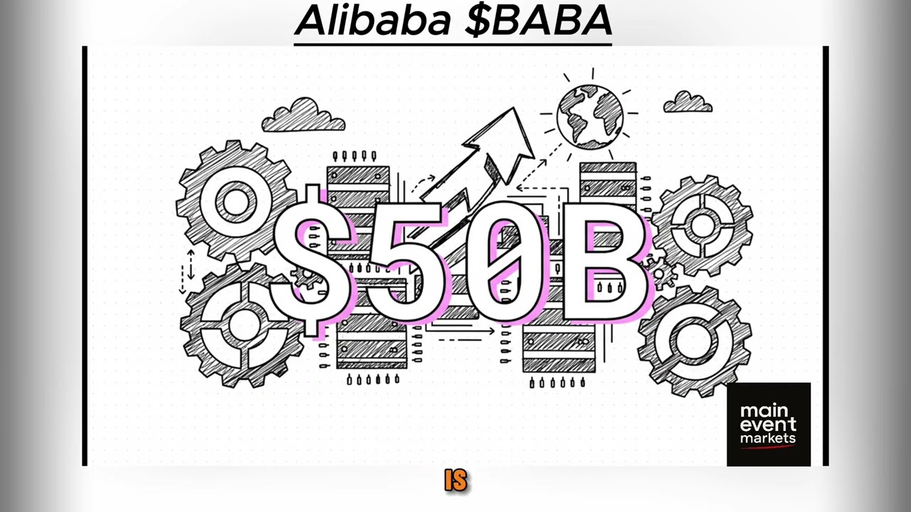 BABA Stock Explained: Alibaba&rsquo;s 2026 Global AI & Cloud Re-Rating Strategy
