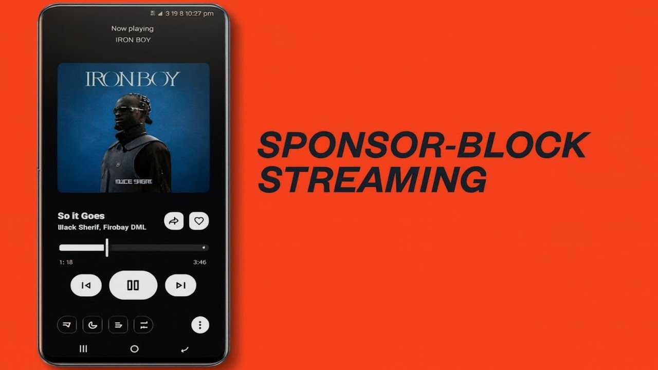 Top 6 Ad-Free Music Player Apps for Android in 2025 | Offline & Hi-Res Audio Experience