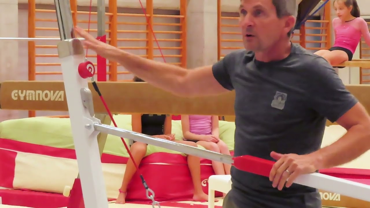 07 Gymzaal Sportpunt 1   Damesbrug