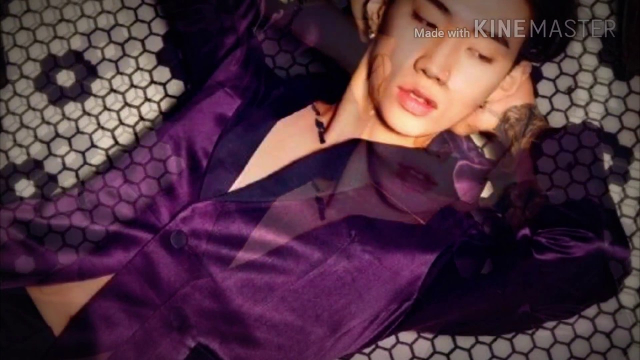 Jay Park Me like Yuh (1 hour)