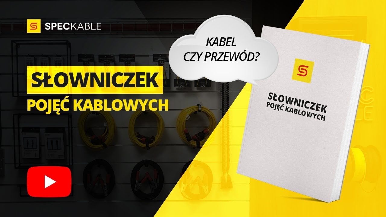 Czym r&oacute;żni się kabel od przewodu? Średnica czy przekr&oacute;j? 🤯 #17