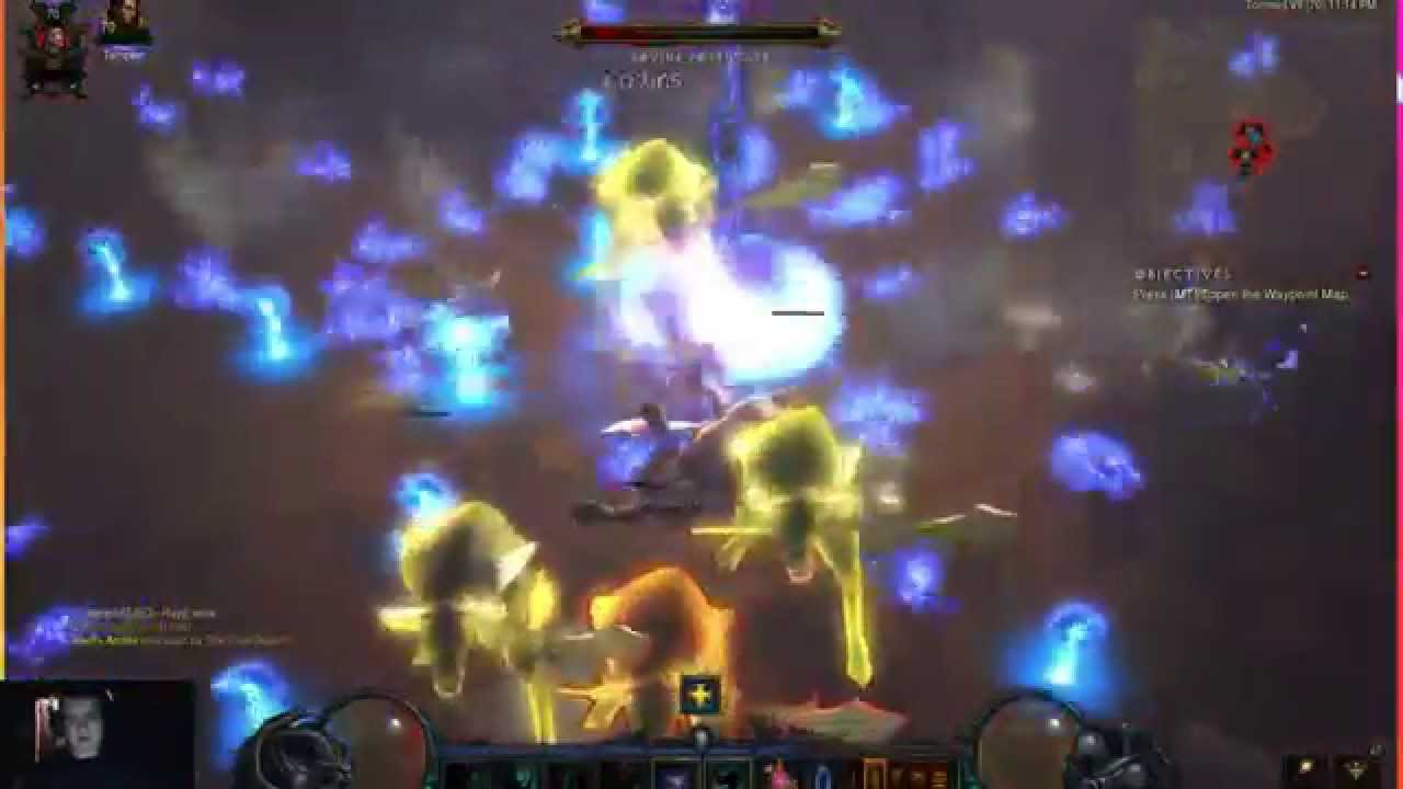 Diablo 3 - 