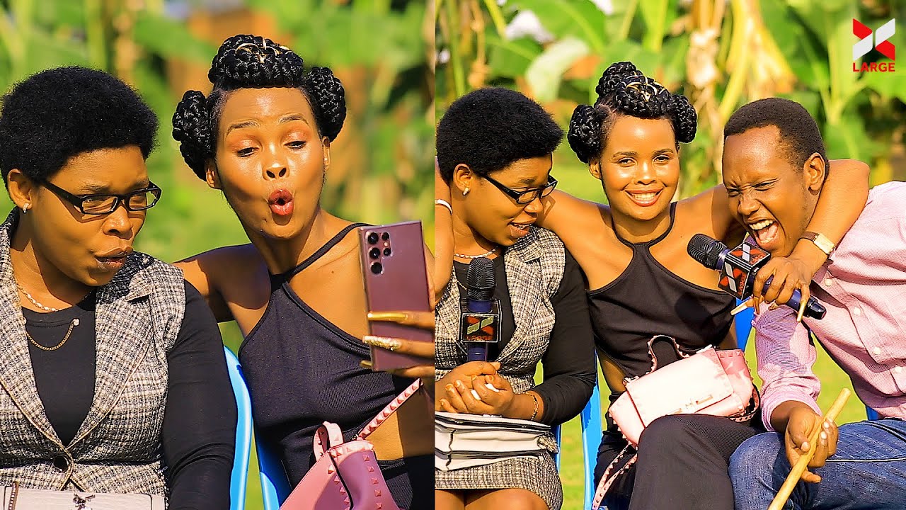 Umukonyine asabye SUNNY kumurongora/VAVA yumijwe nisakoshi ye ya Miriyoni 8/Komeza ube isugi/Uratemb