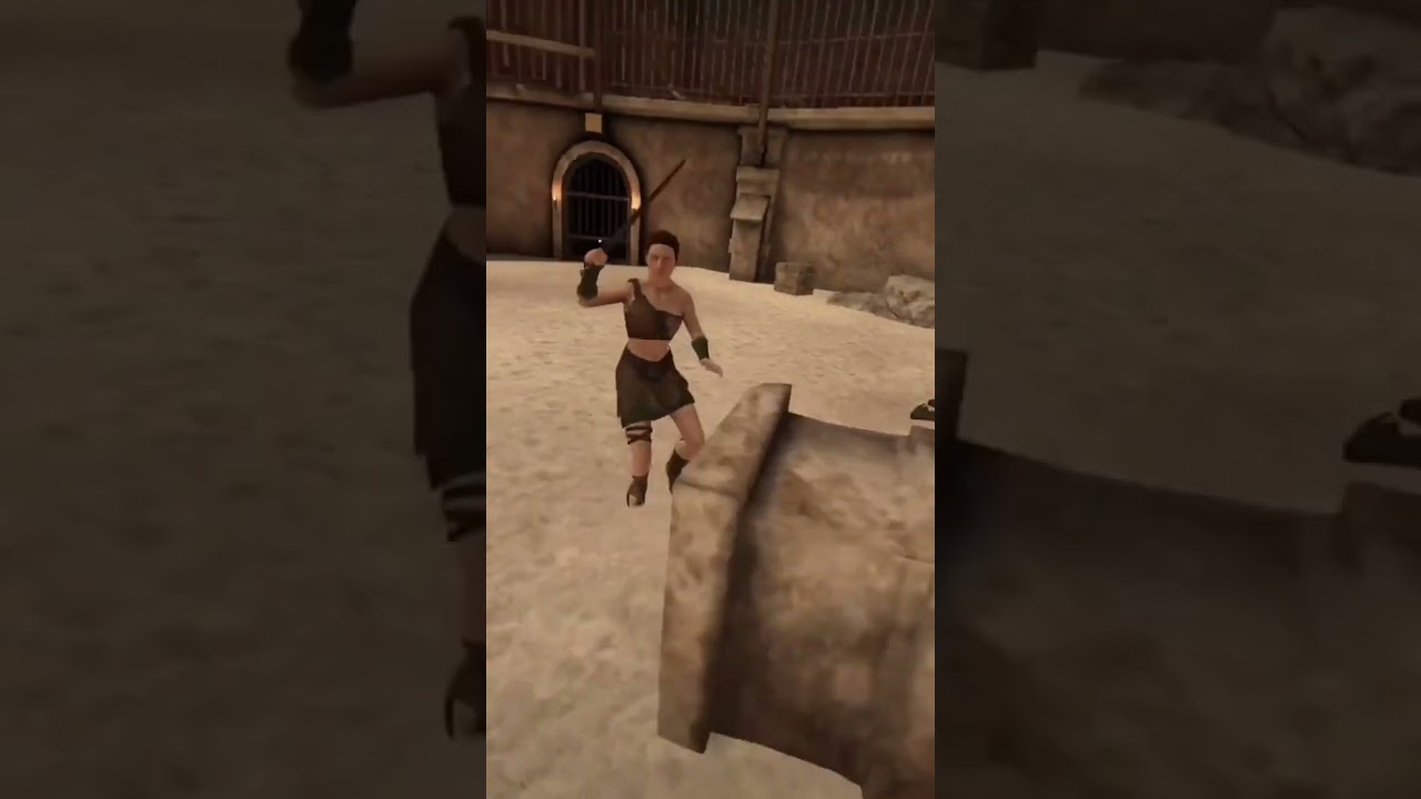 The decapitator