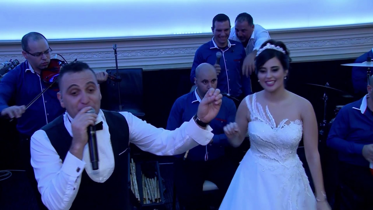 ريمون خوري سهرة حب Remon Koury