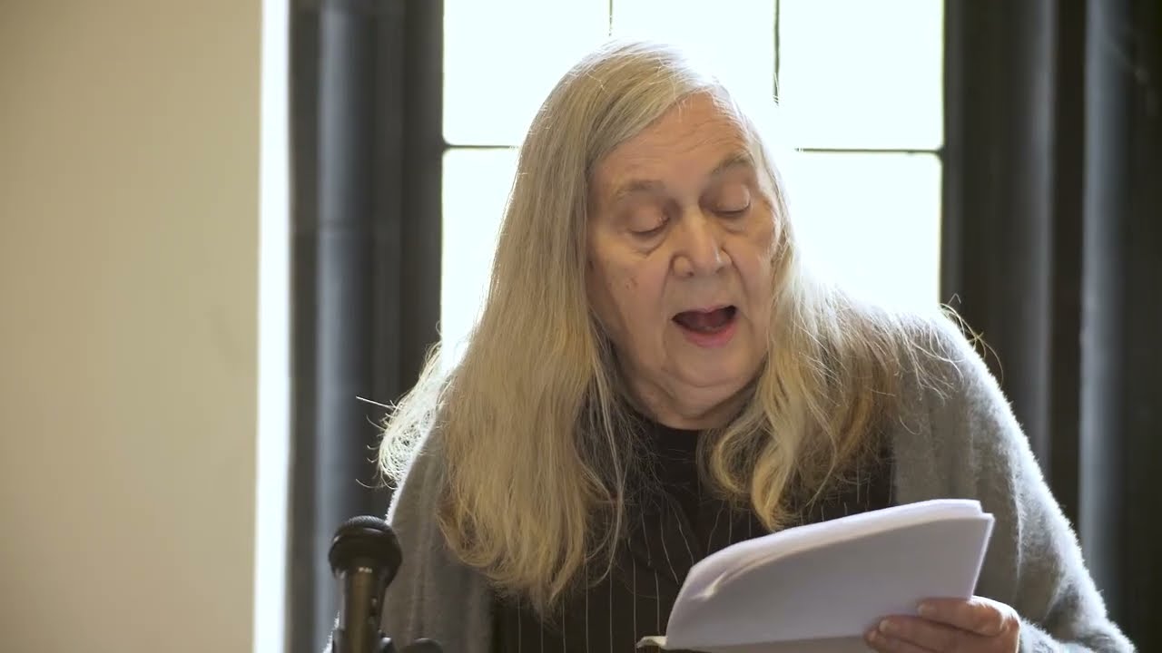 Marty Center Events | Science and Religion: From Conflict to Celebration (Marilynne Robinson)