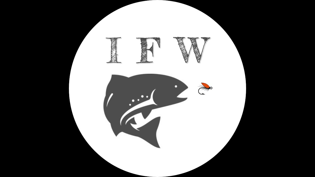 Ívar's Fly Workshop introduction