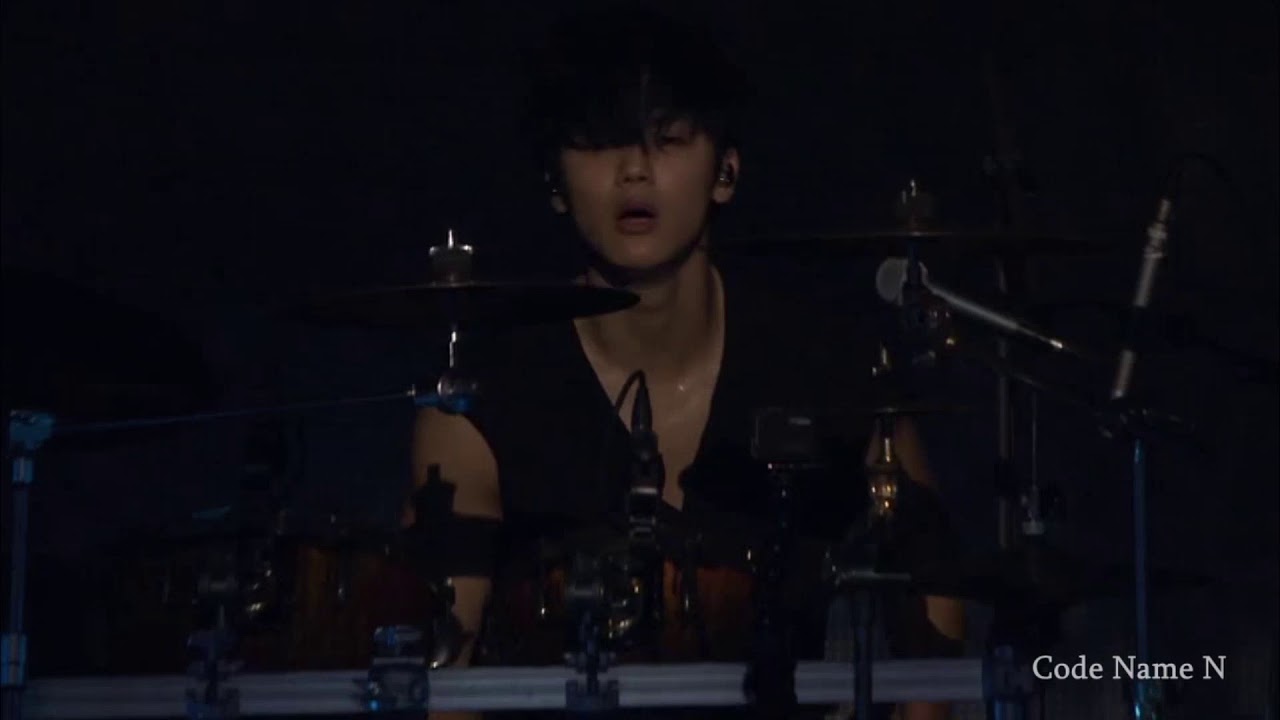 Radio - CNBLUE Minhyuk Focus - 2016 COME TOGETHER