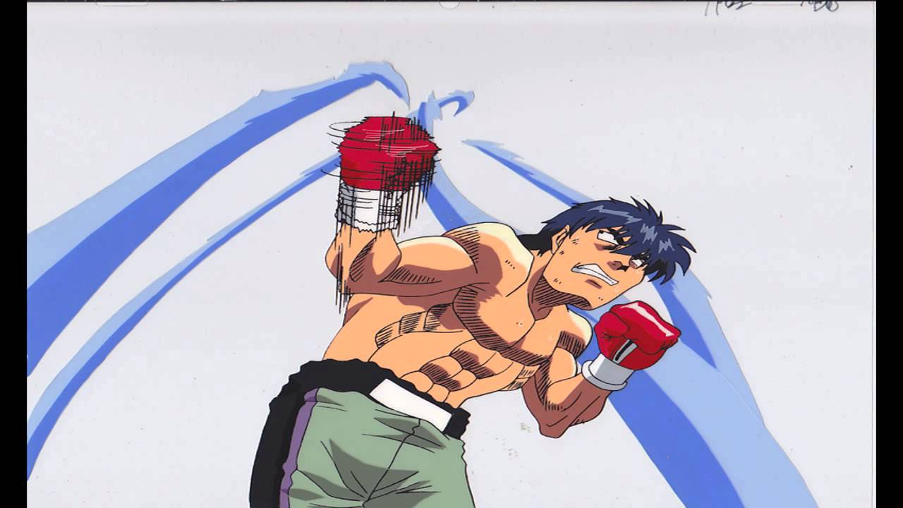 Hajime no Ippo : The Fighting! (GBA) - Keigo Okita Theme [Extended]