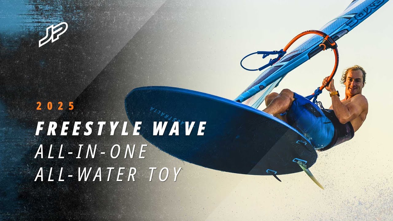 JP  FreestyleWave  2025