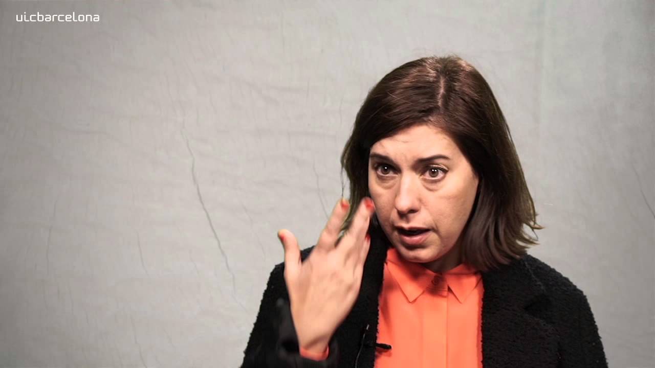 Laura Jou, directora de actores