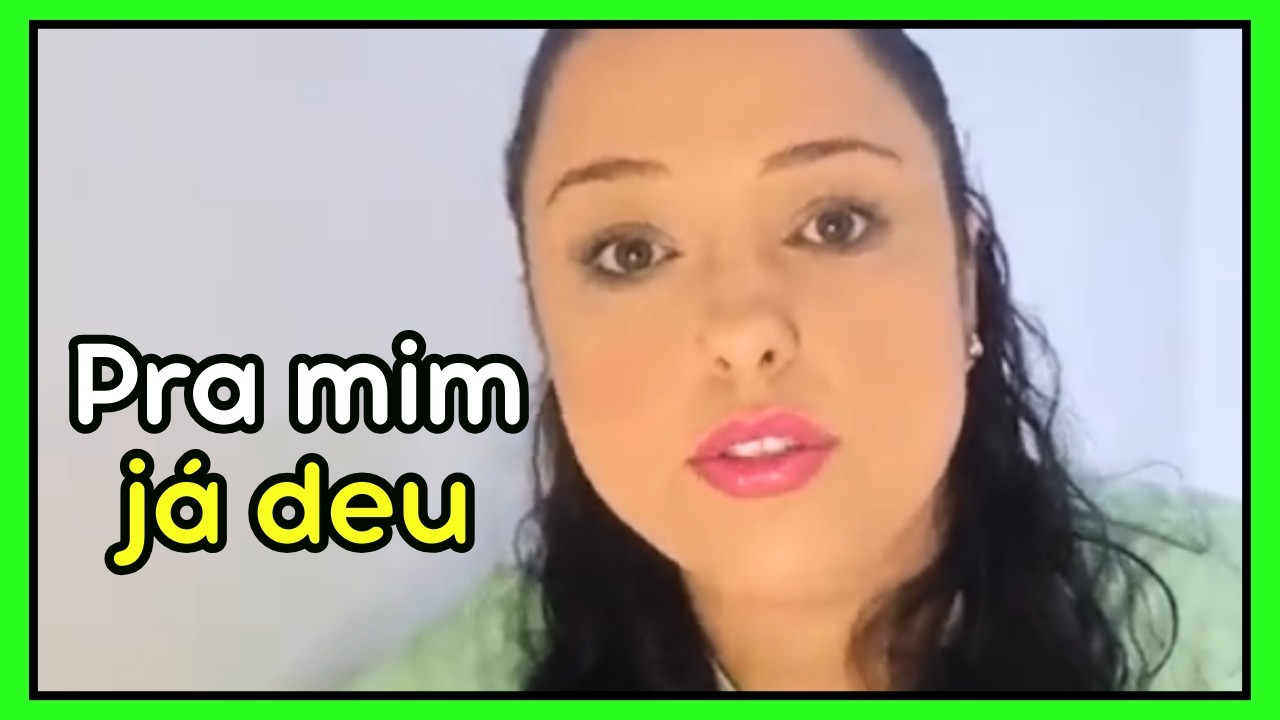 O PESO INVISÍVEL de ser a MULHER FORTE que dá conta de tudo