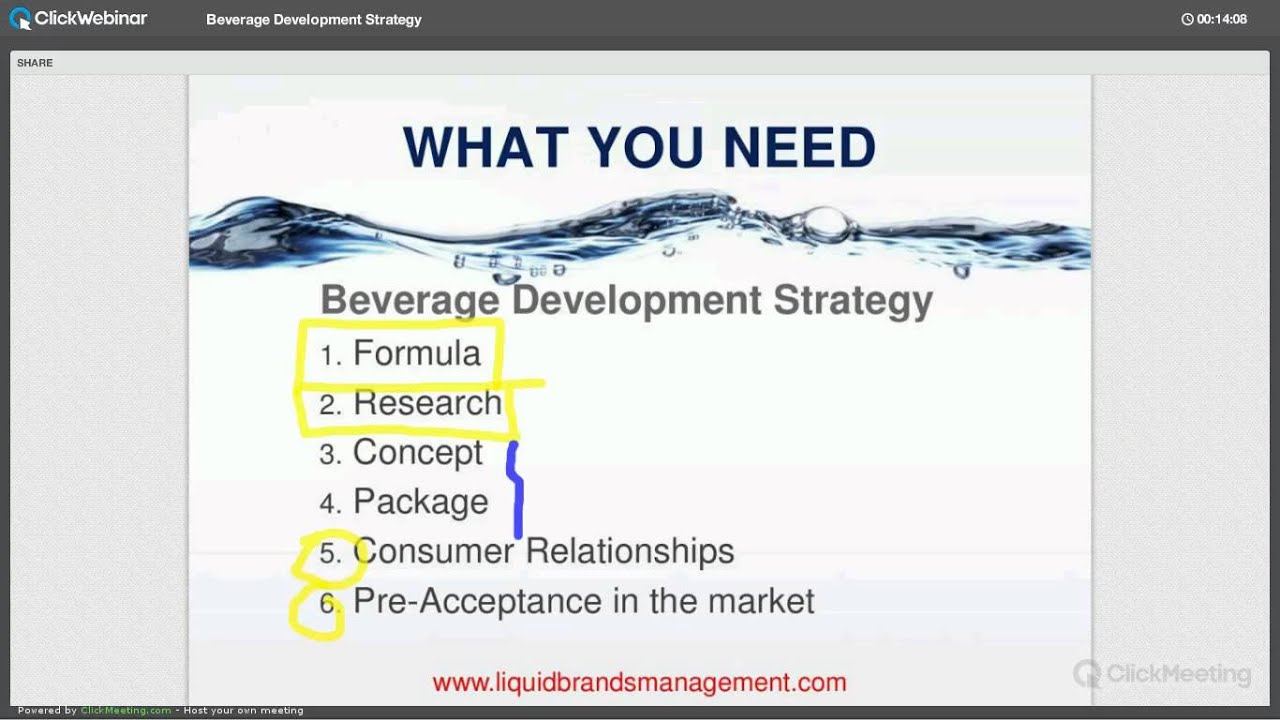 Beverage Development Strategy by BeverageIndustry Consultant Jorge Olson #beverageindustry #Beverage