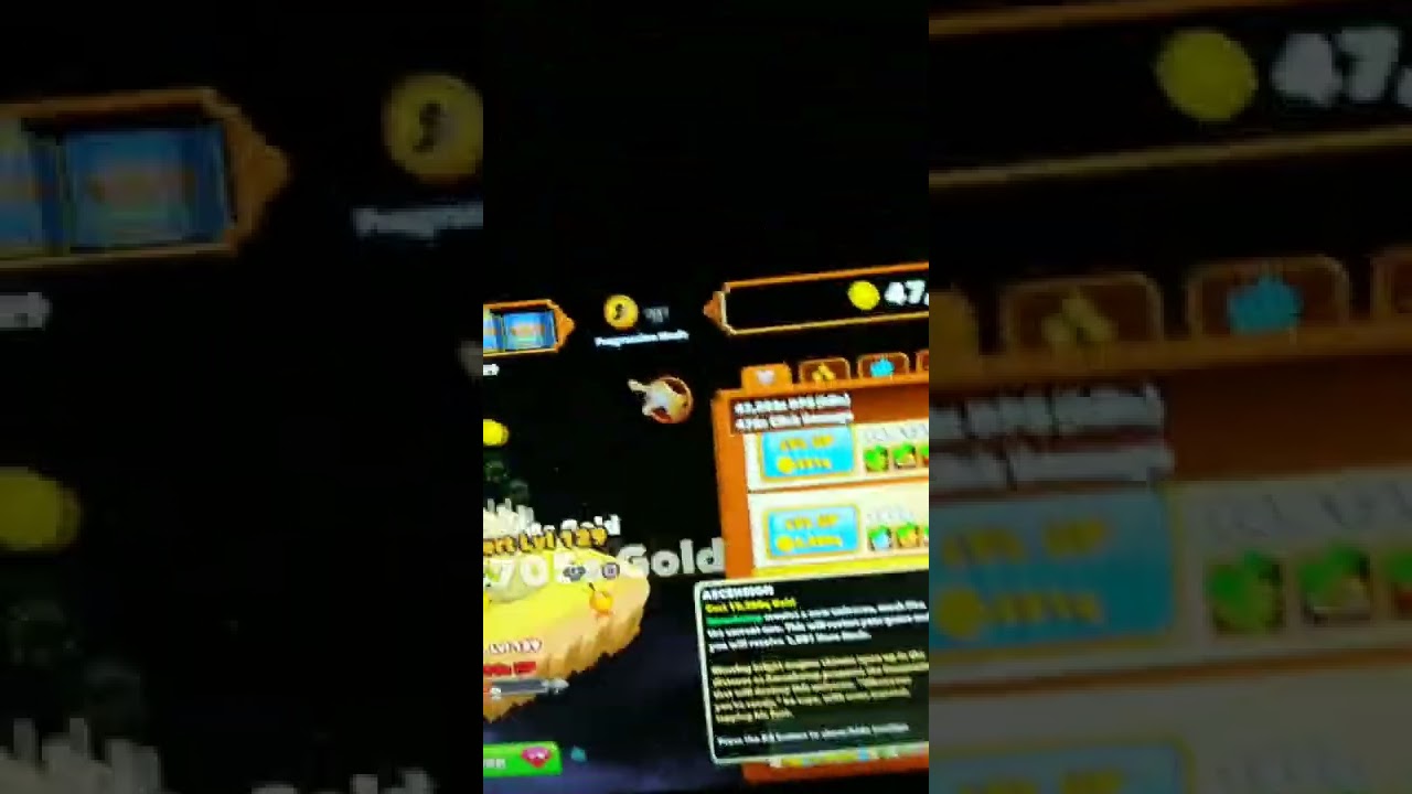 how to actually get hero souls in clicker heroes (fastest way possible)