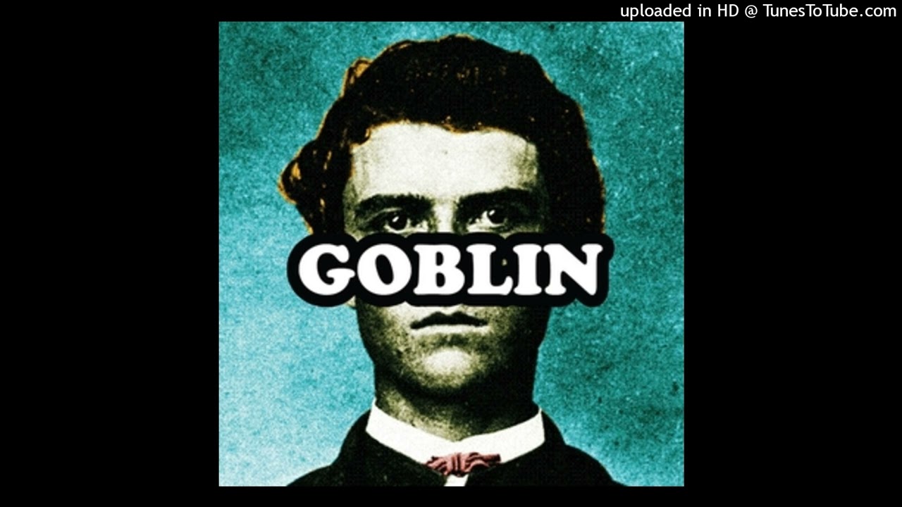 Tyler, The Creator - Tron Cat (Instrumental)