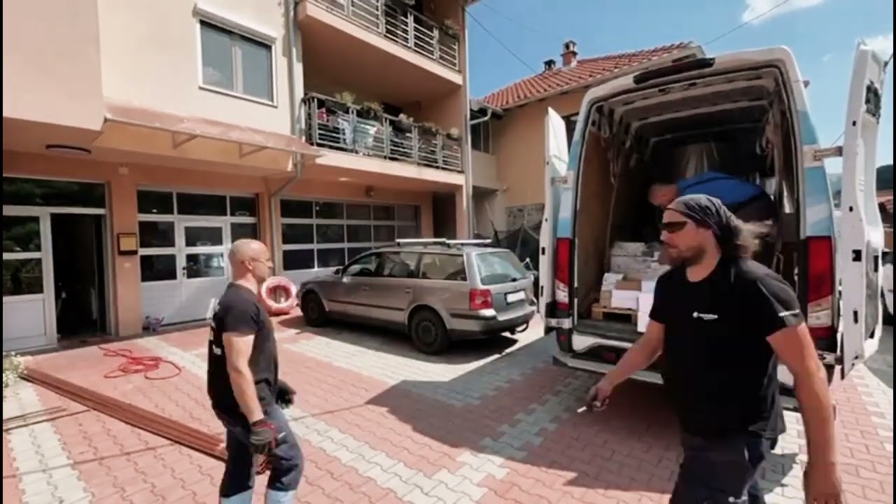 Planinski raj i moderna tehnologija: Grejanje sa Vaillant pumpama na Kopaoniku