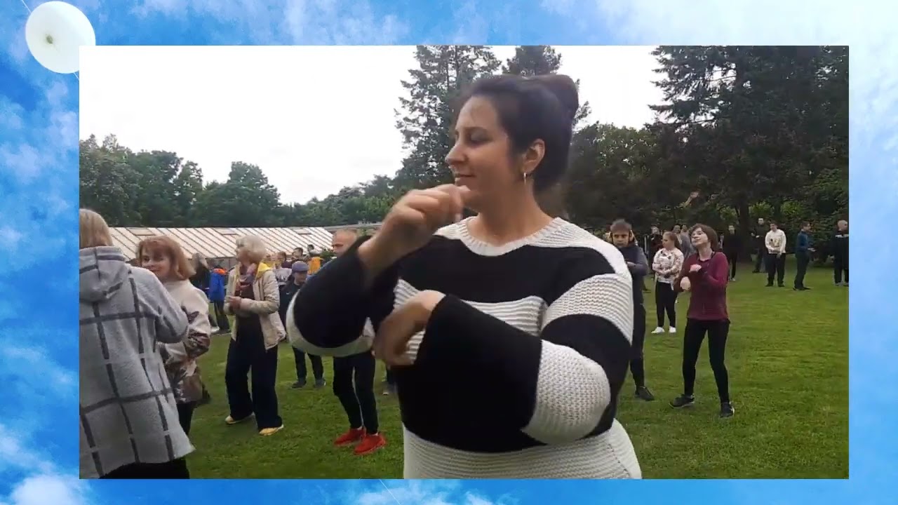 Renginys „Dalinu džiaugsmą”, skirtas Vaikų gynimo dienai