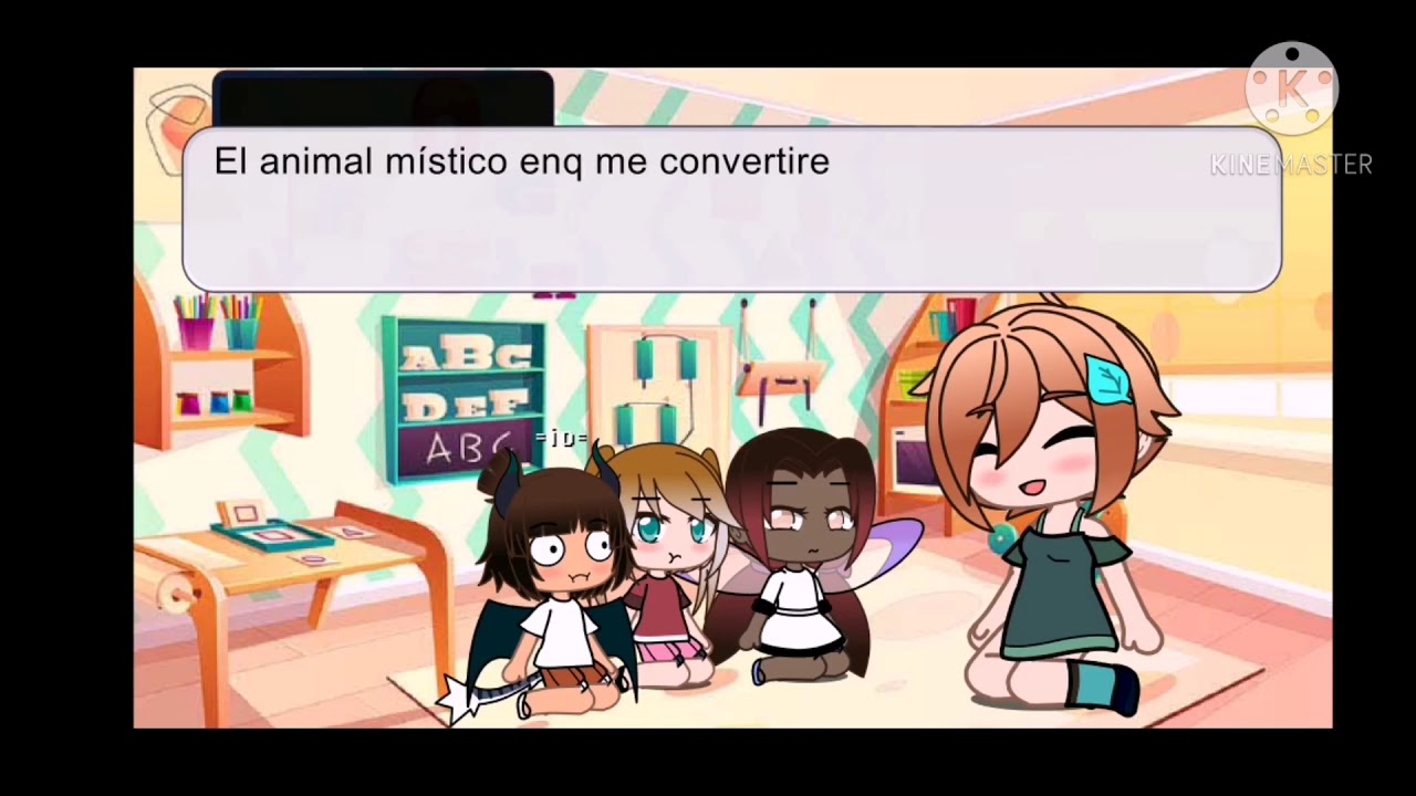 =si yo estuviera en BNHA= ( 1/? )