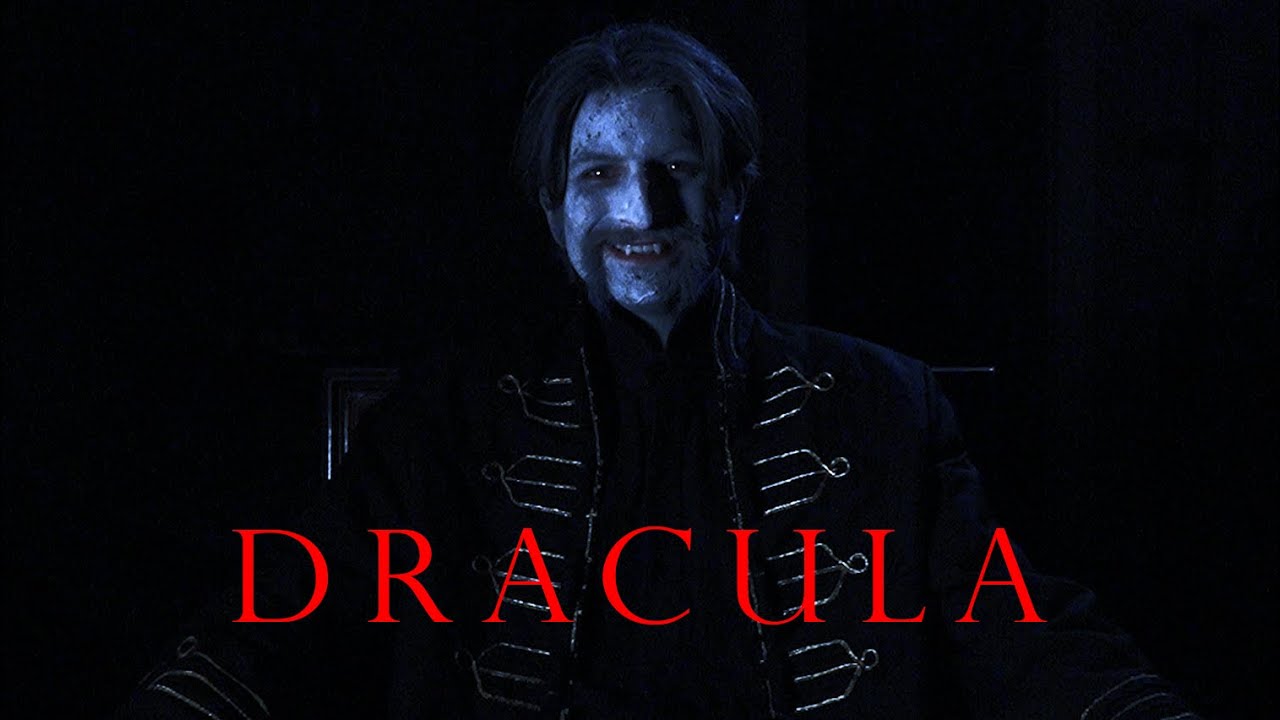 The Sexual Politics of Dracula