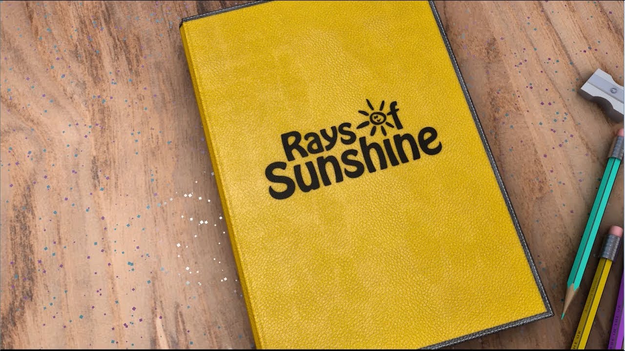 Rays of Sunshine