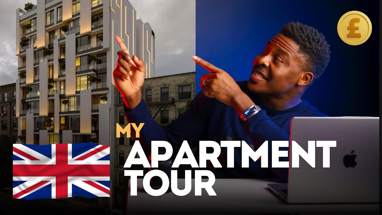My UK Apartment Tour Prior to PHOTOGRAPHY studio idea. #simple #apartmenttour #ukapartment