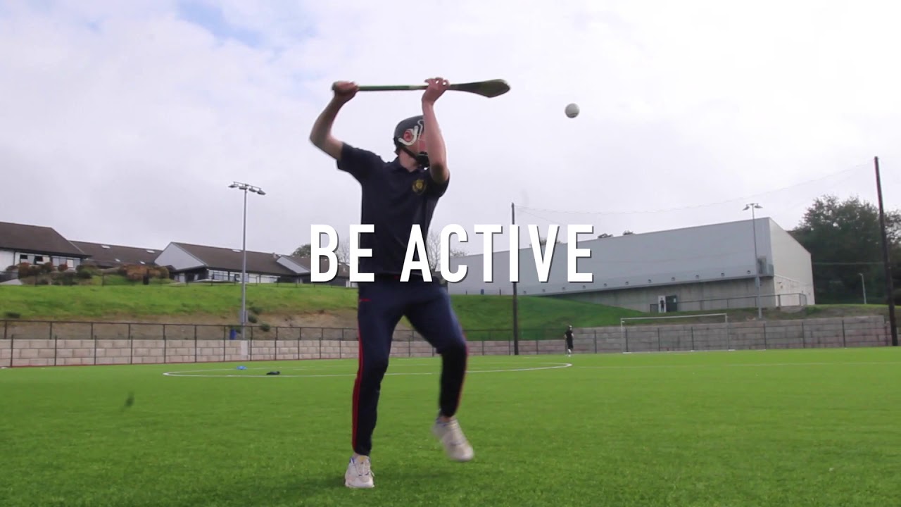 Kinsale Community School Showreel