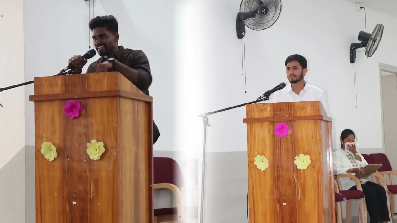 LPUMAA 2026-Loyola Pre-university Manvi Alumni Association Meet held@loyolapucmanvi