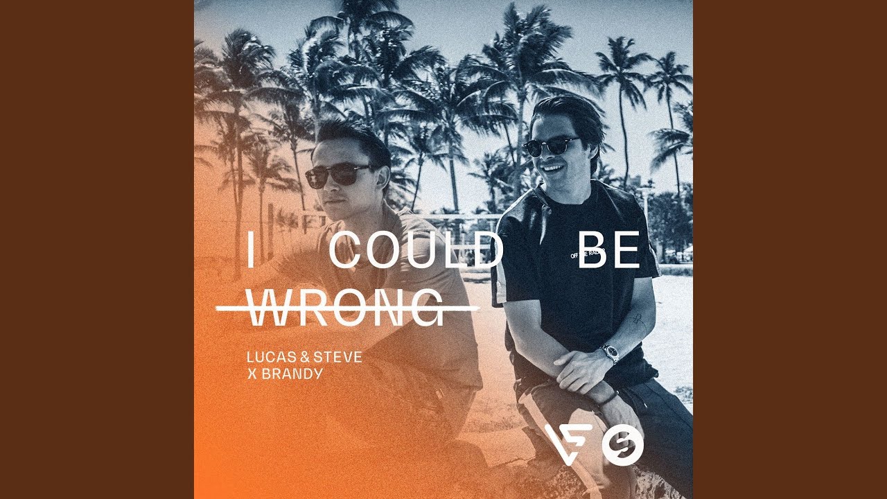 I Could Be Wrong (Radio Edit)