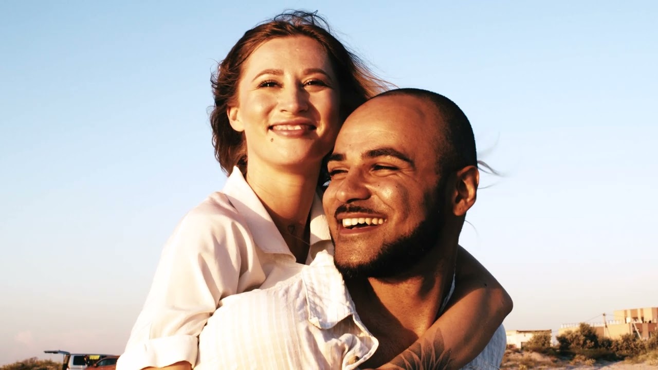 Un Amour de vacances - Martin Roces