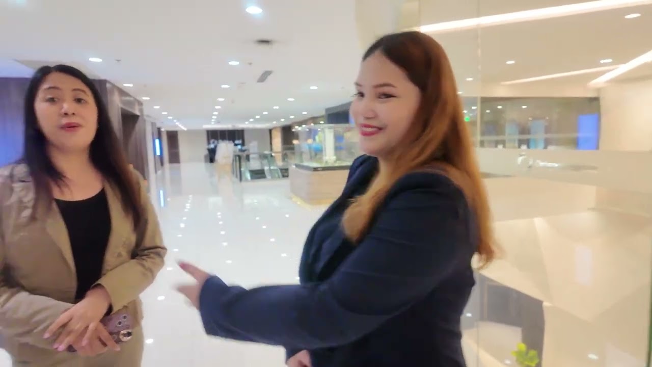 Olin Residence, Jade Drive by Ortigas Land at Ortigas Center 