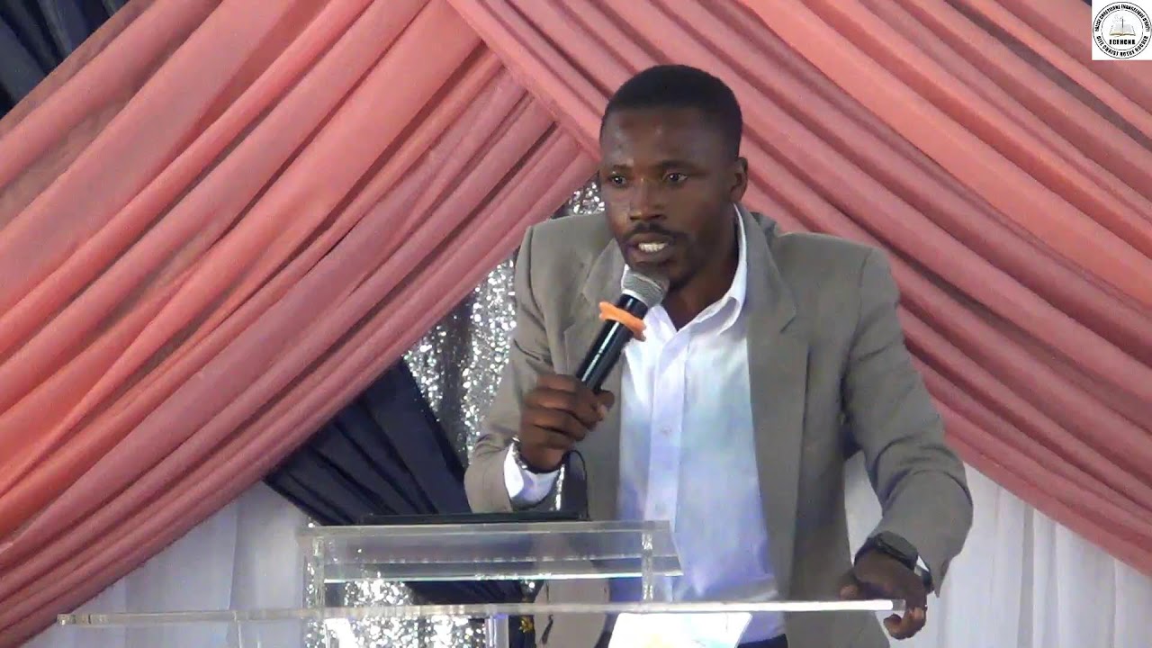 Jeune Vendredi de Consolation et de Delivrance/20/2/2026/Eglise Christ Notre Rocher.