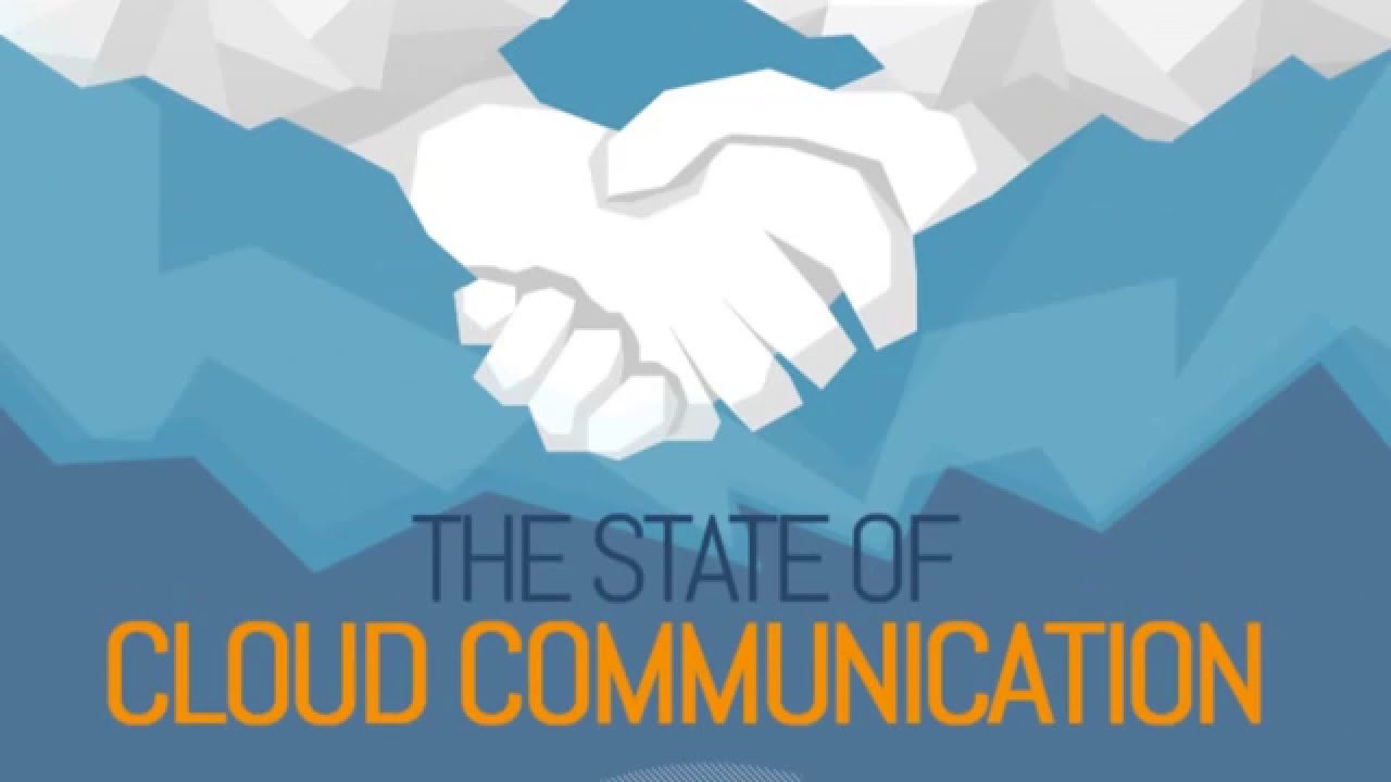 The State of Cloud Communications - The VoIP Report