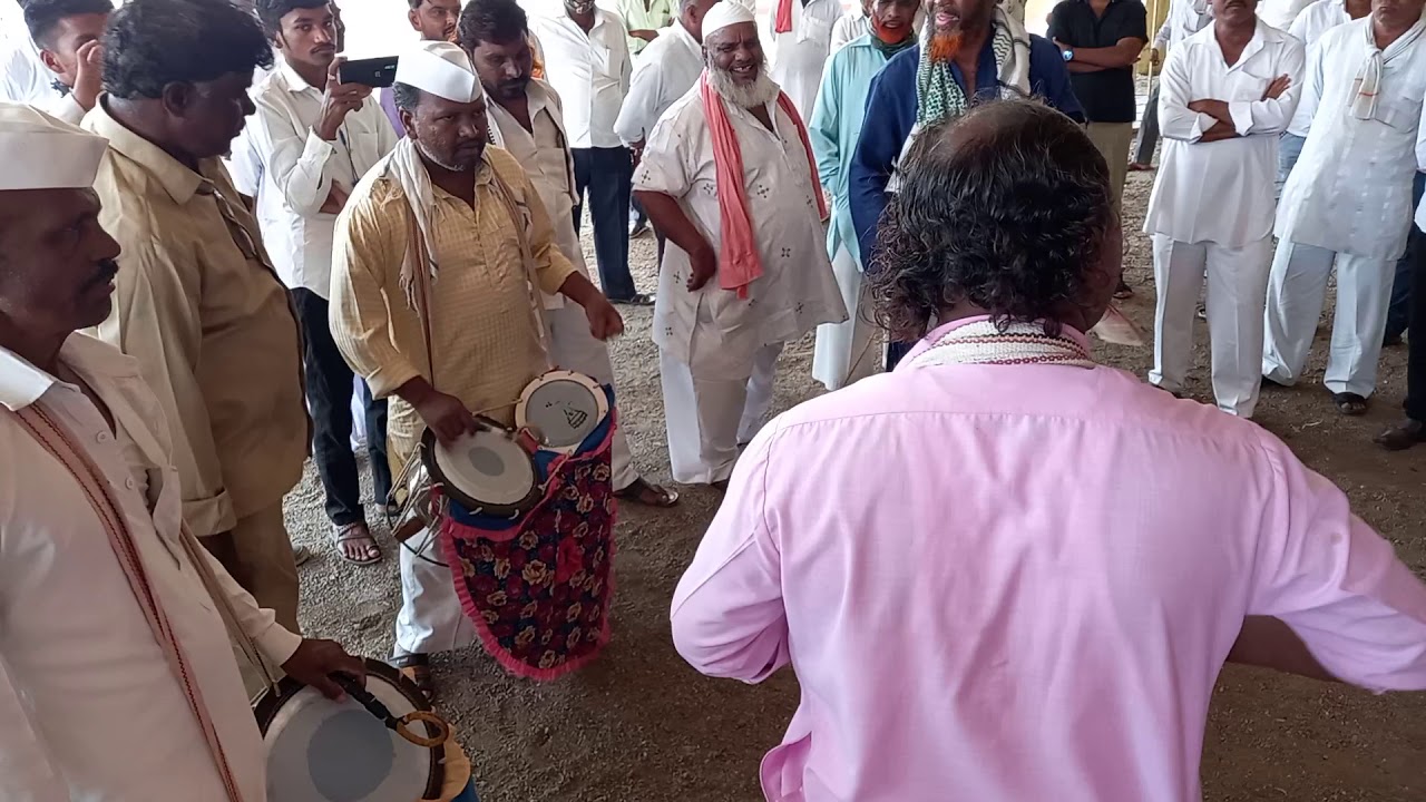 Sanai Tafa Jugalbandi