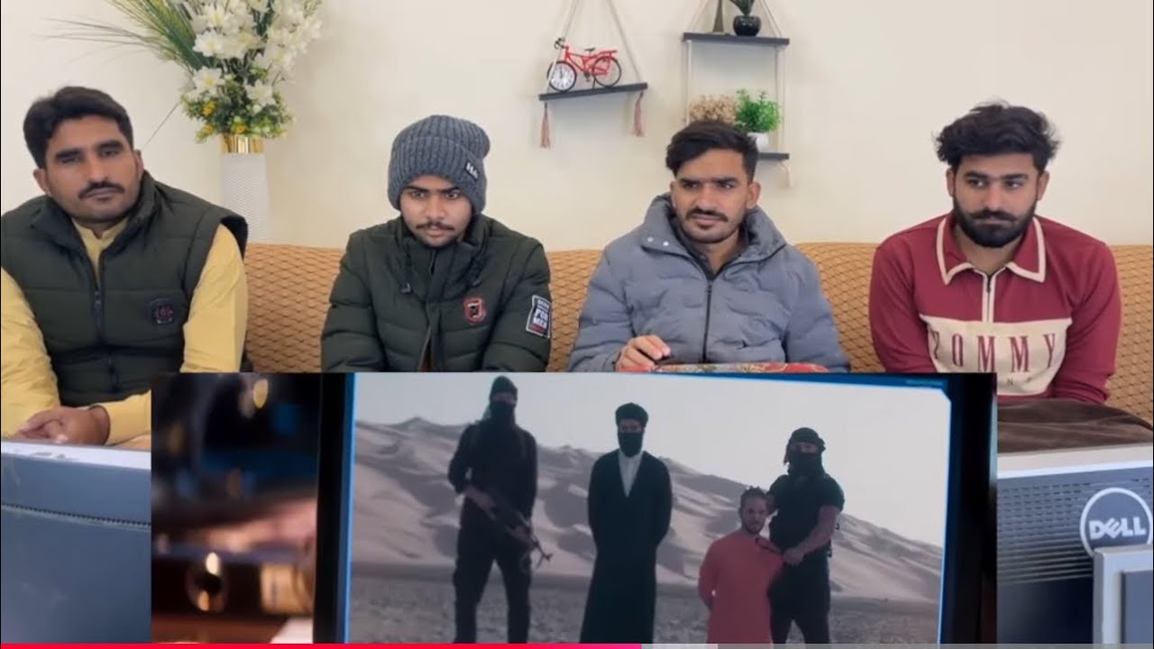 Tiger Zinda Hai Movie | Itna Khatarnak Bande Hain 😱 | Part 1