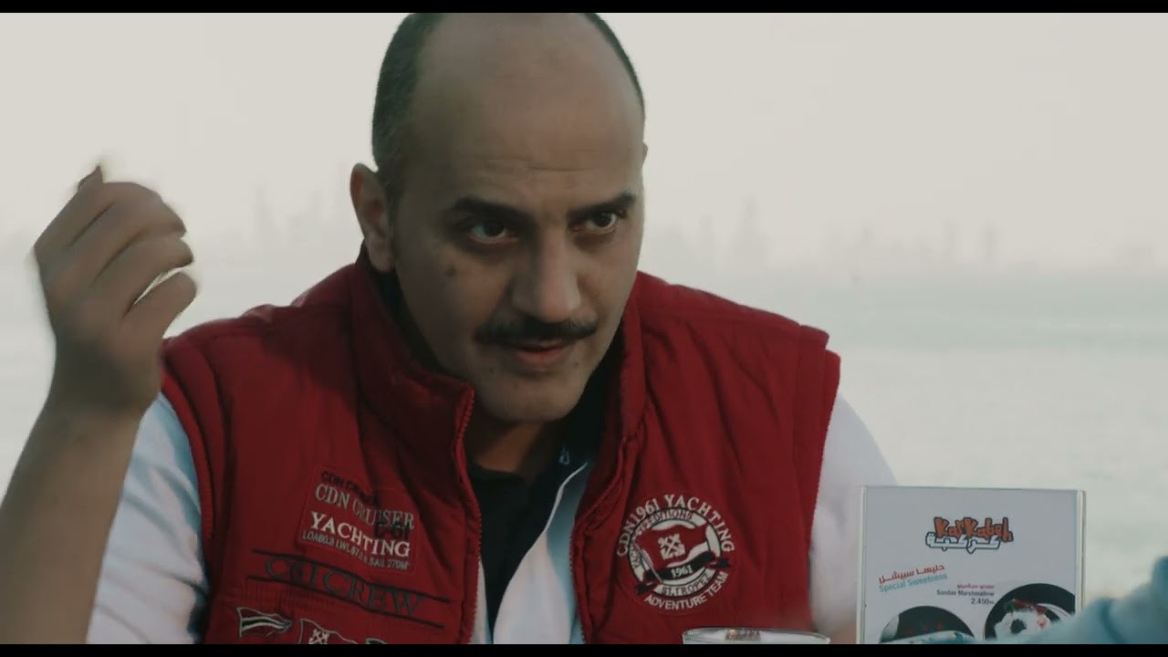 فيلم ( ودي أتكلم )