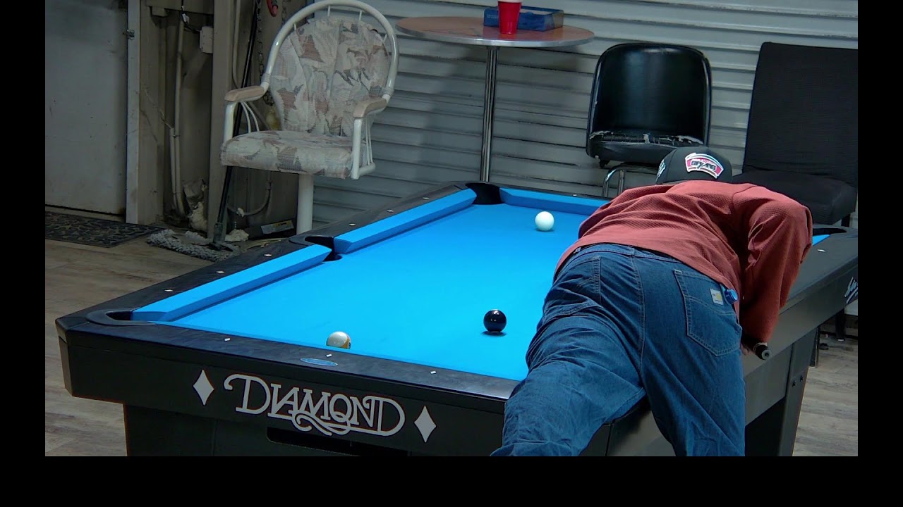 Friday Night 9 Ball