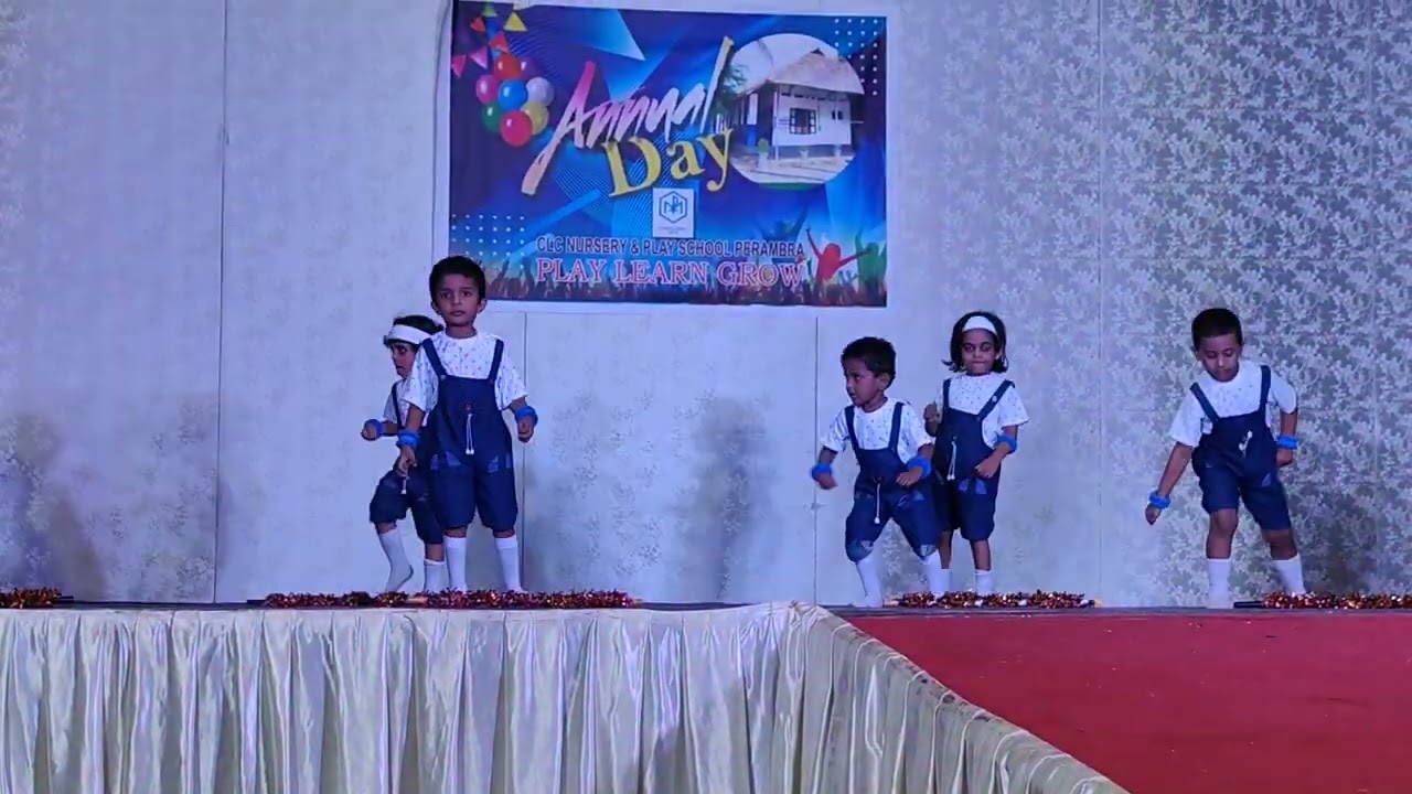 Annual Day 2026