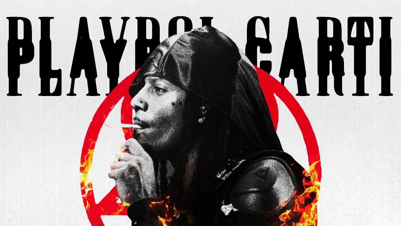 КУЛЬТ PLAYBOI CARTI