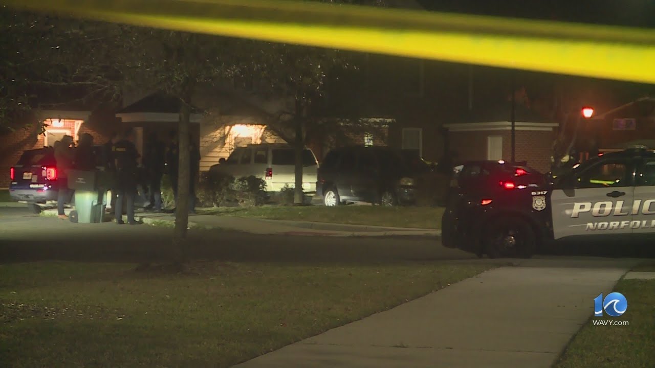 Полиция Ньюфаундленда: Мужчина скончался в результате стрельбы на Кимбалл Террас.