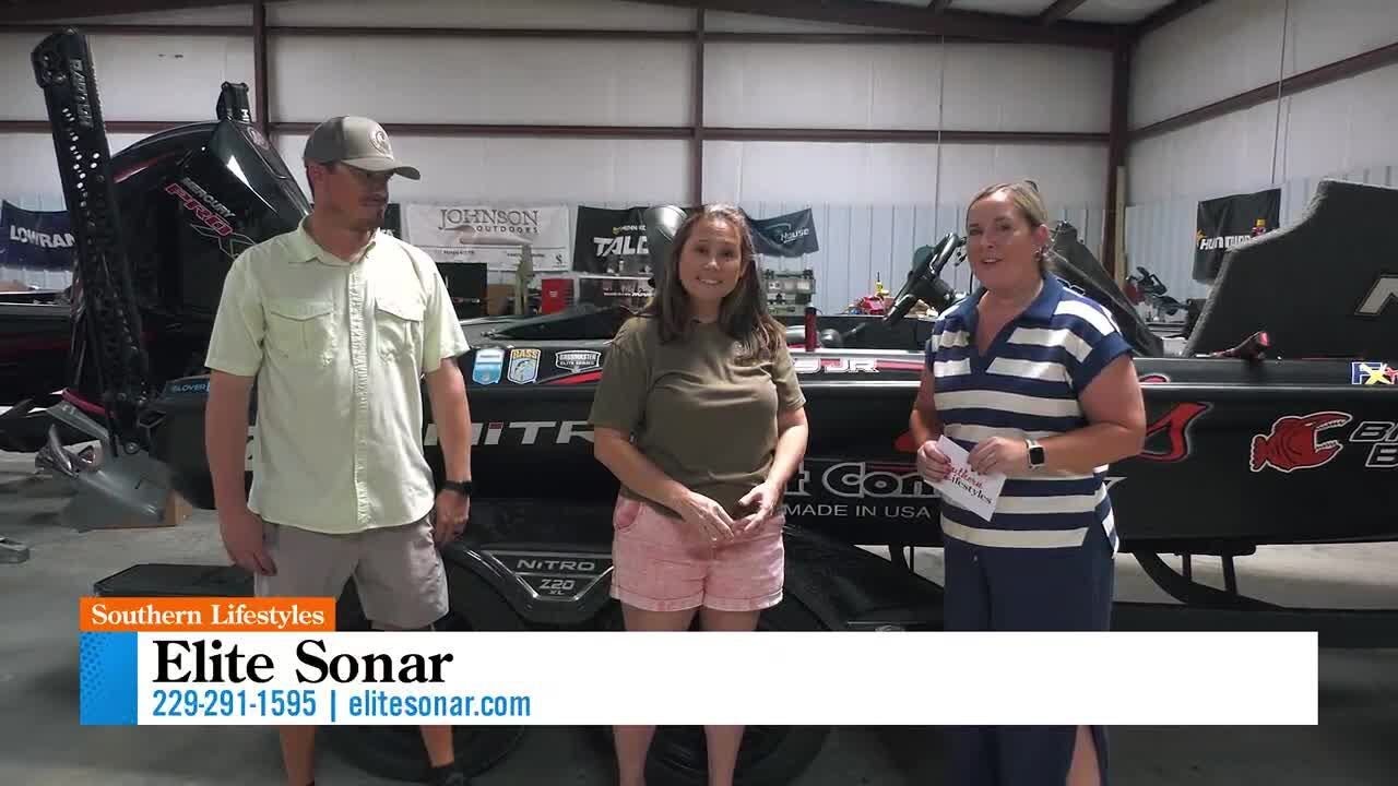 Southern Lifestyles - Elite Sonar