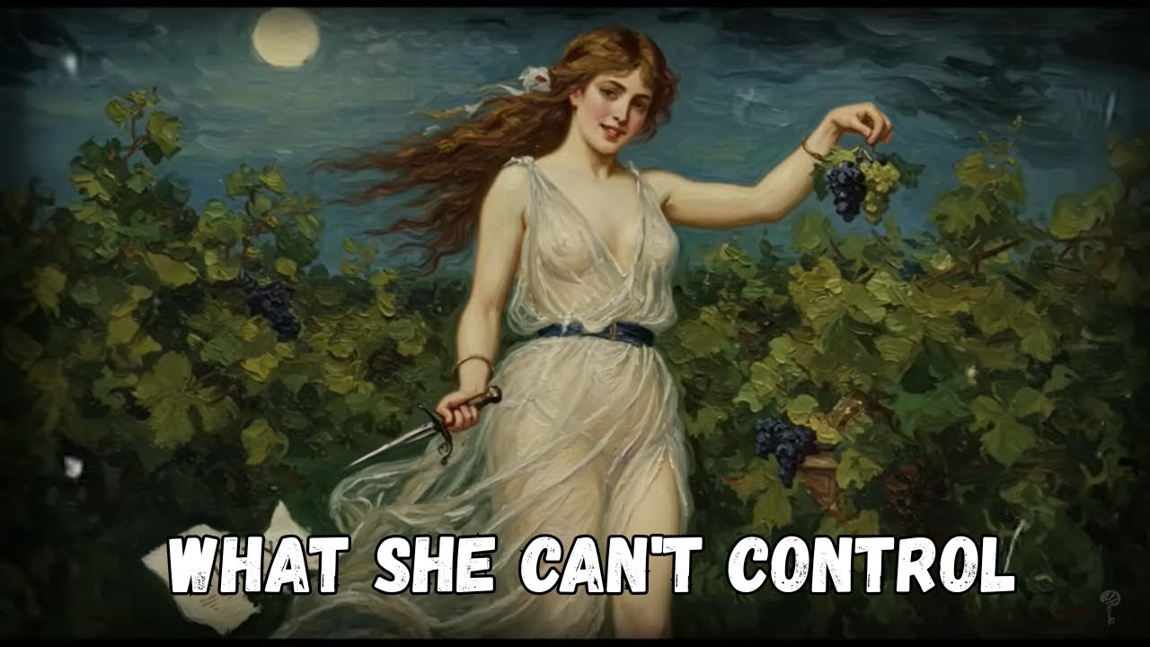 Freud&rsquo;s HIDDEN Truths About The Female Psyche (What She Can&rsquo;t Control)