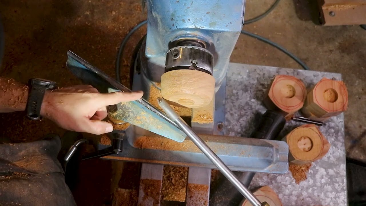 Woodturning Cut Techniques That Instantly Improve Your Bowls