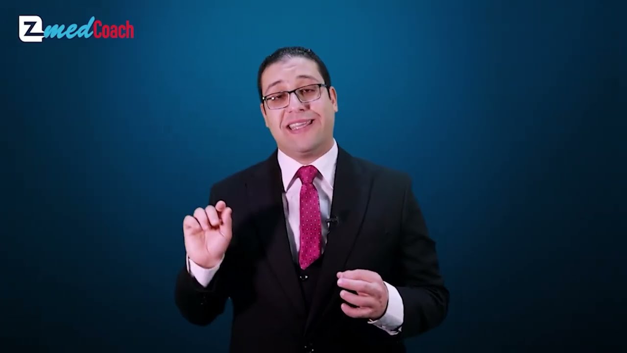 كورس التركيبات الصيدلانية العلاجية | مراجعة الكورس | د محمد زكي
