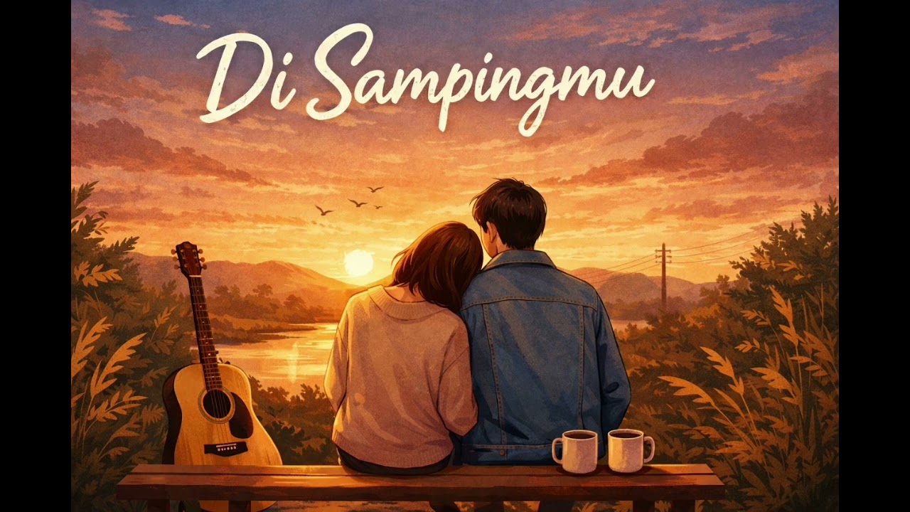 Di Sampingmu - #musicbyai  #aimusic #artificialintelligence 