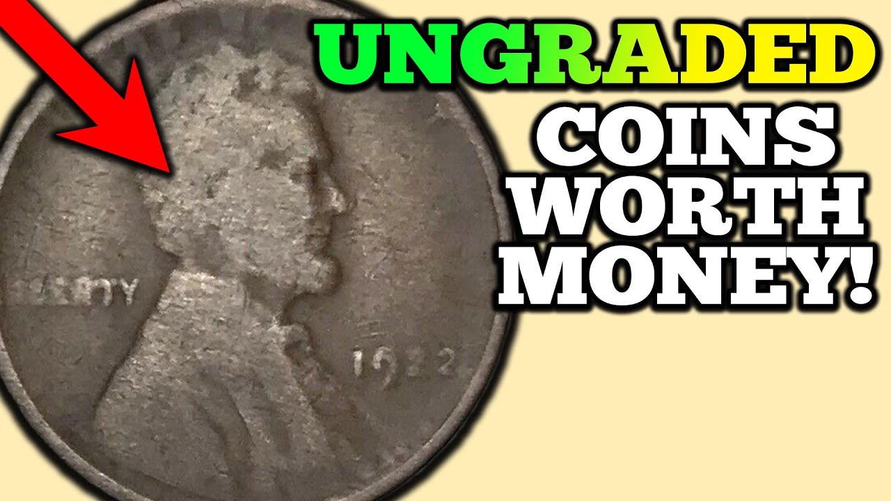 Rare Coins Sold on eBay!