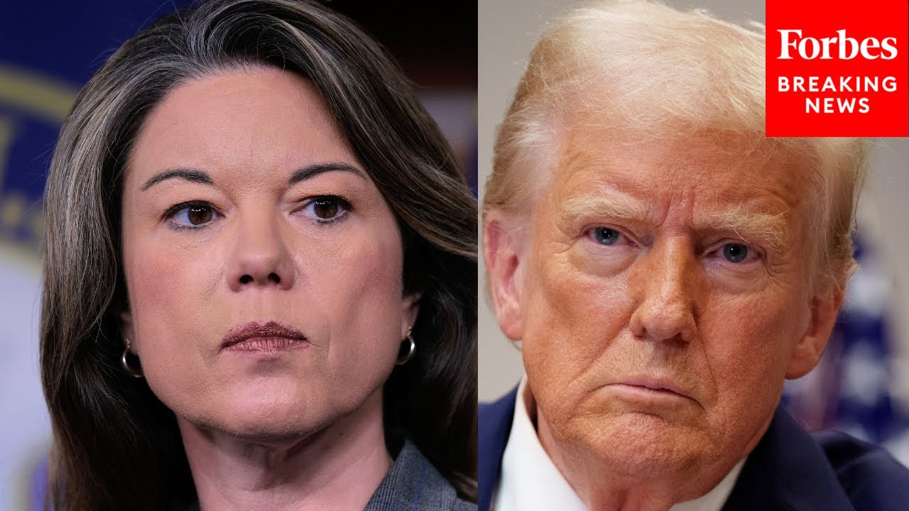 'This Is Devastating': Angie Craig Decries Impact On Rural Communities From SNAP Cuts, Tariffs